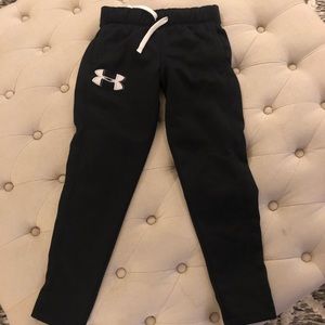 UA joggers